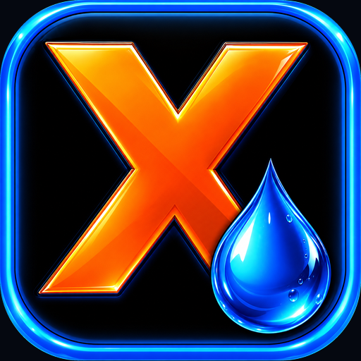 IrrigationX